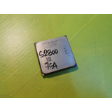 Micro Procesador Amd Sempron 64 2800+ Socket 754