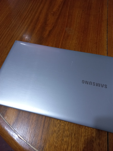 Notbook Samsung Np270e5e