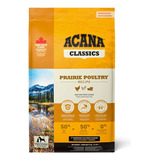 Acana Classic Prairie Poultry Recipe 9,7 Kg