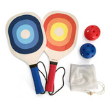 Pickleball Kikkerland Gg240