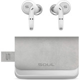 Soul Sync Pro - Audífonos Inalambricos Verdaderos Super...