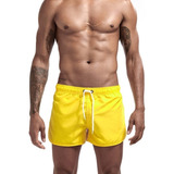 Short Slim Fit Casual Playa Viaje Corto Sexy De Moda 944 Str