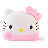 N/c Kawaii Pink Hello Kitty Tissue Box For Living Room ...