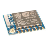 Módulo Wifi Esp8266 Esp-07 Arduino Pic