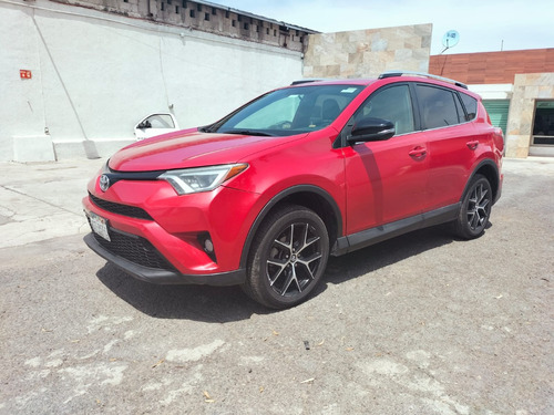 Toyota Rav4 L4 Se