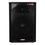 Bafle Pasivo Jbl Selenium J1525