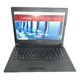 Notebook Lenovo Core I5 - 4° Ger. Barato Com 8gb + Ssd 240