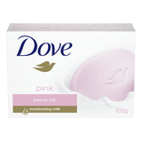 Dove Barras De Crema Pink Bea - 7350718:mL a $64990