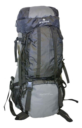 Mochila Trekking Gremond 65 L