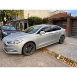 Ford Mondeo 2019 2.0 Sel