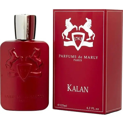 Parfums de Marly Kalan Eau de Parfum Hombre 125 mL | MercadoLibre