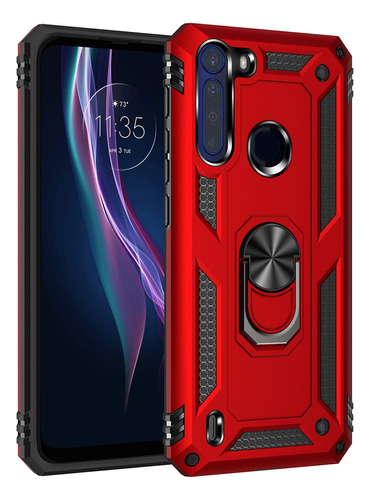 Funda Para Motorola One Fusion / Plus One Action One Hyper