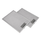 Kit 2filtros De Aluminio Para Campana Came-50 46899