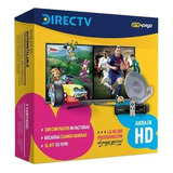 Kit Directv Prepago 0.46 Oferta, Ver Inst. Antes De Ofertar