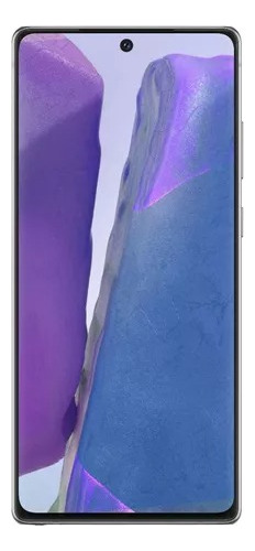 Samsung Galaxy Note20 5g 128 Gb Gris Místico 8 Gb Ram