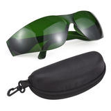 Gafas De Protección Láser Con Longitud De Onda 610-760 Nm
