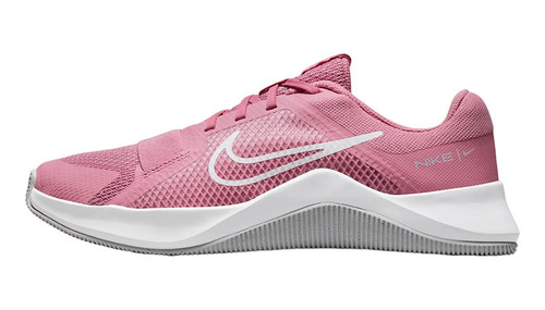 Tenis Nike Mc Trainer 2 Mujer-rosa