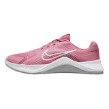 Tenis Nike Mc Trainer 2 Mujer-rosa