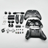 Tampa Frontal Shell Do Controlador De Jogo Para Xbox Series