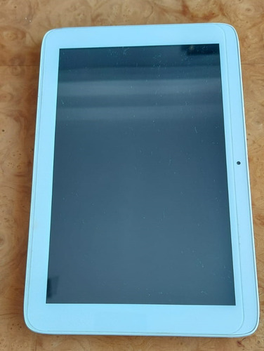 Tablet Banghó Aero Hd 16gb 2gb Con Cargador Para Repuestos