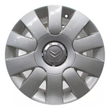 Llanta Aleacion Xsara Picasso R15 (4x108) Berlingo