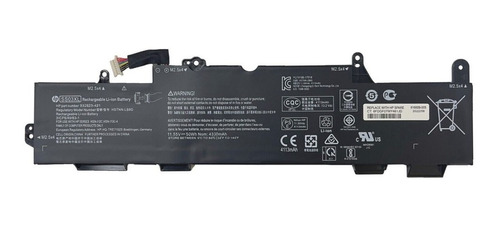 Bateria Original Hp Ss03xl Zbook 14u G5 G6 Sso3xl 932823-1c1