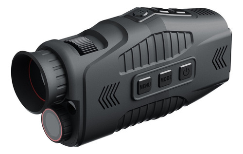 Dispositivo De Visão Noturna Infravermelha Monocular 1080p C