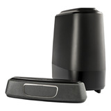 Polk Audio Magni Fi Mini Barra De Sonido Bluetooth Wifi