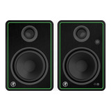 Monitores Mackie Cr5-x