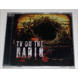 Tv On The Radio Return To Cookie Mountain Cd Sellado / Kktus