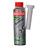 Liquido Para Limpieza De Inyectores Motul Cleaner Gasolina