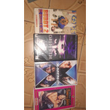 Vendo Lote Vhs 1.500 X Unidad