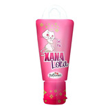 Xana Loka Excitante Feminino 15g - Hot Flowers