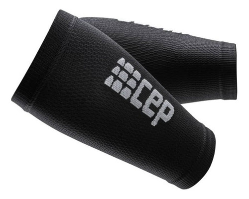 Cep Mangas De Antebrazo, Negro/gris, Unisex, Iii