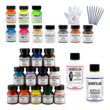 Kit Pintura Multisuperficies + Adherente + Fijador Buhocolor