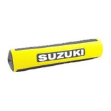 Pad Manubrio Suzuki Protaper Tc4 Amarillo-bmmotopartes