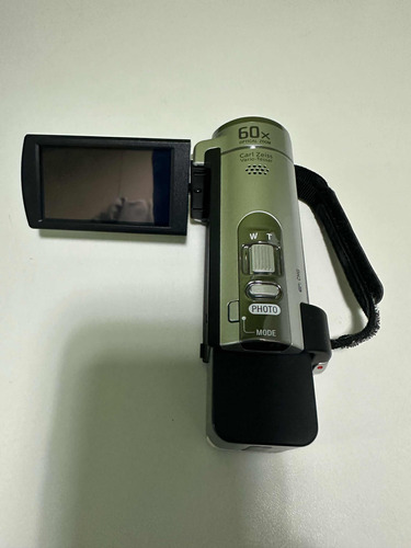 Camara De Video Sony Handycam Dcr-sx44