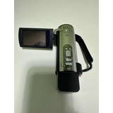 Camara De Video Sony Handycam Dcr-sx44