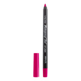 Delineador De Labios Waterproof Gel Lip Liner Cherry