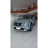 Nissan X-trail Exclusive Cvt 0km