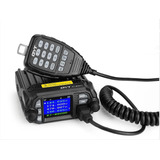 Qyt Kt-8900d Versión Actualizada De Kt-8900 Mini Radio De Co