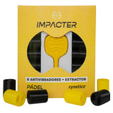 Impacter - Antivibrador De Pádel