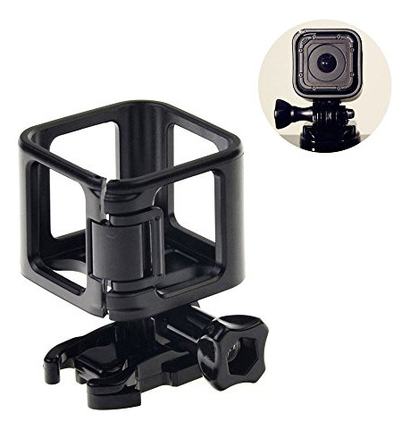 Carcasa Protectora Para Gopro Hero 4 Session