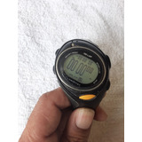  Reloj Digital Nike Adm Triax 100 Sm003 Usado