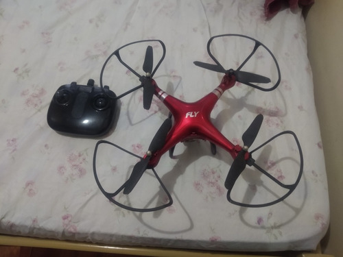 Vendo Drone Modelo Xy X6