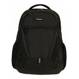 Mochila Samsonite Vaughan Black