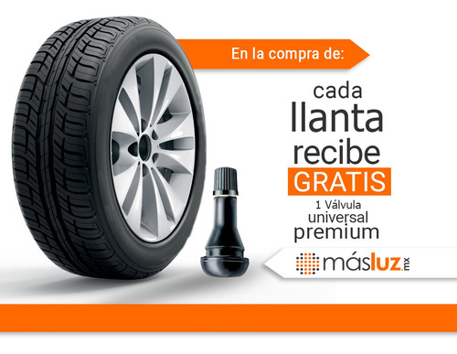 2llantas 215/45r17 Nexen Cp672 87h Radial