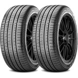 Kit De 2 Llantas Pirelli Scorpion Verde As 235/60r16 100 H