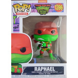 Pop! Movies Teenage Ninja Turtle Mutan Mayhem #1396: Raphael