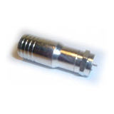 Conector Crimpear F-11 Pollera P/ Rg-11 Holland F11-460